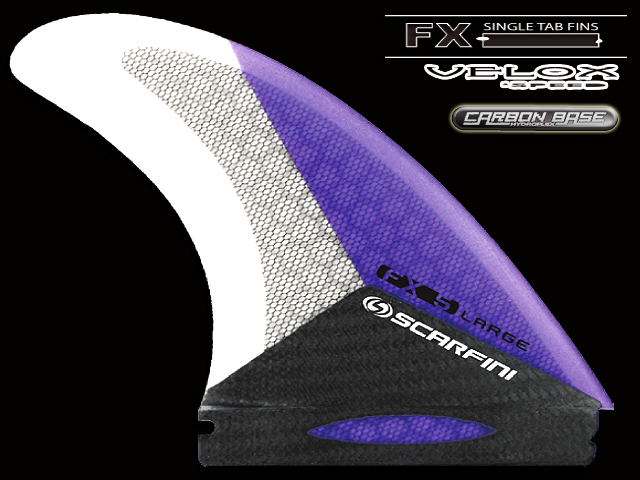 画像: FX-5``VEROX speed  '' future type(Lsize）