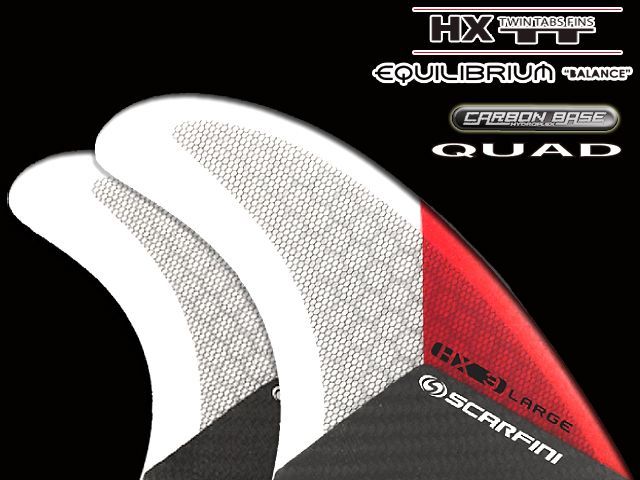画像: HX -3 ''EQUILI BRIUIM balance'' FCS type (L size)